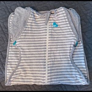 Love To Dream Swaddle Up Transition Sack - New Never Used - Large - 18-24lb